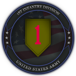 [FM] 1st Infantry Division