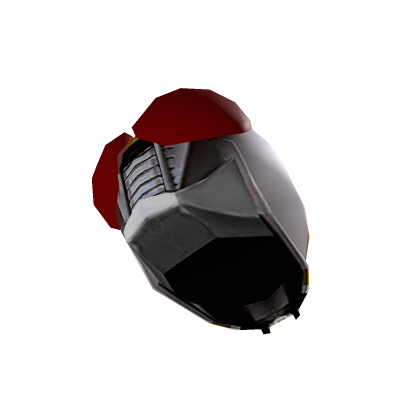 Kamen Rider Den-O Helmet
