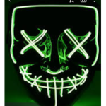Green Gang Rebels