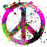 Peace c: