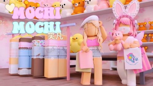 Mochi Homestore