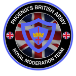 |PBA| Royal Moderation Team