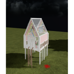 Nice game (NOT SCARY)