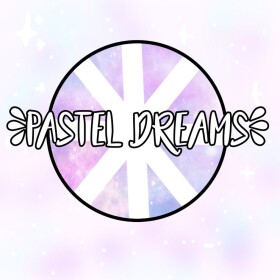 Pastel Dreams Dance Studio VO