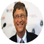 Bill Gates