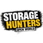 Storage Hunters