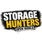Storage Hunters Group Thumbnail