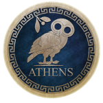 Greek City-Stаte of Athens