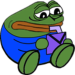 The Meme Dinosuar