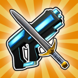NEW 🔥Fighting Legends! ⚔️