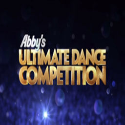 Abby's Ultimate Dance Competition's Stage ~ V1 ~