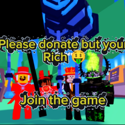 Untitled Game