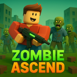 Zombie Ascend