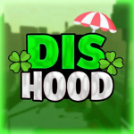 Dis Hood Productions