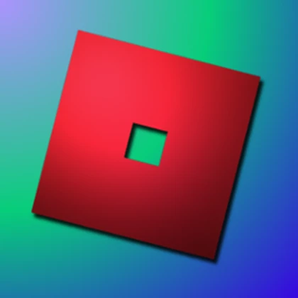 OLDROBLOX CORP Roblox group icon