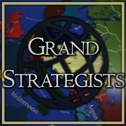 Grand Strategists - Conquest Roleplay