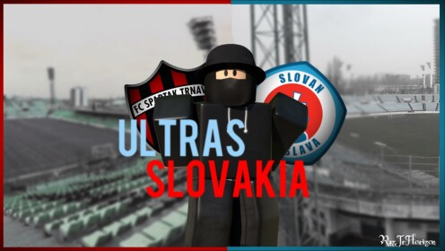 Ultras Slovakia