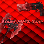 Ryan’s MM2 Shop