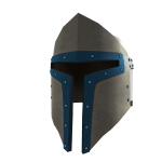 Medieval Elite Bounty Hunter