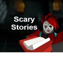Scary Stories icon