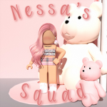 Nessa's Squad