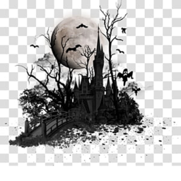 Hampton Enchanted Dark Woods [ULTRA HARD] Final P