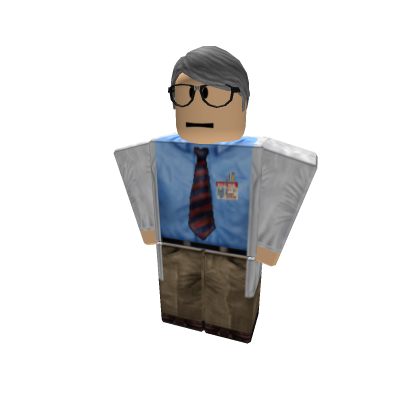 Nerd Guy