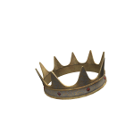 Floating Crown