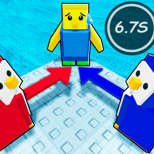 Knockout! Roblox event tracker