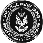 Naval Special Warfare Сommаnd