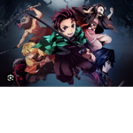 The ultimate demon slayer club