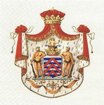 House De La Rochefoucauld