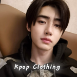 Kpop Clothing!!