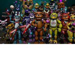 .: FNaF Group :.