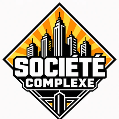 Société Studio Roblox group icon