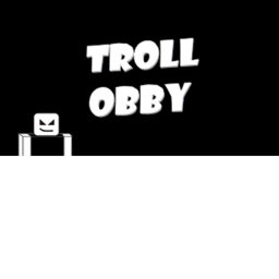 Hotdogs and Nations Troll Obby