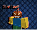 blueLIGHT$