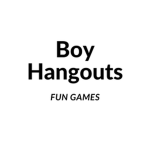 Boy Hangouts