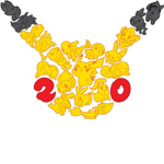 Pokemon fan people