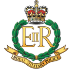 [BAF] Royal Military Pοlice