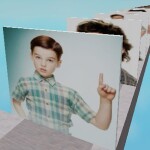 Guess the Young Sheldon Character