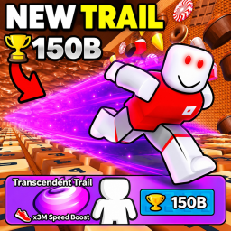THE FASTEST TREADMILL icon