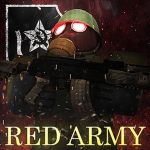 [USSR] The Red Army.