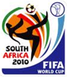 FIFA South Africa 2010 World cup