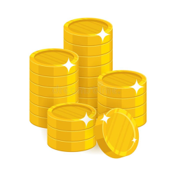 coin simulator (leveling system)