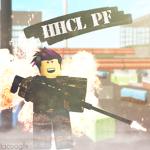 HHCL Phantom Forces