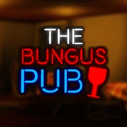 The Bungus Pub icon