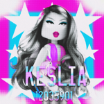 keslia <3