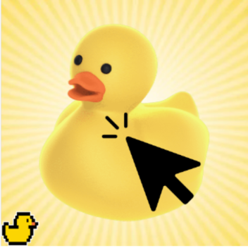 Duck Clicker