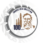 Industria Militar ᅠ ᅠ